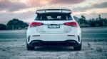 Mercedes-AMG A35 4Matic Aerodynamic Package 2019 года (AU)